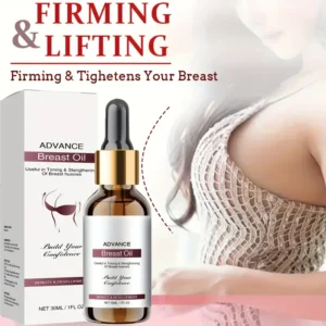 Bst Enhancement Oil