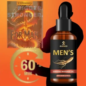 Massage Oil