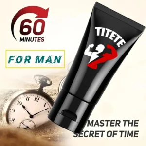Massage Cream