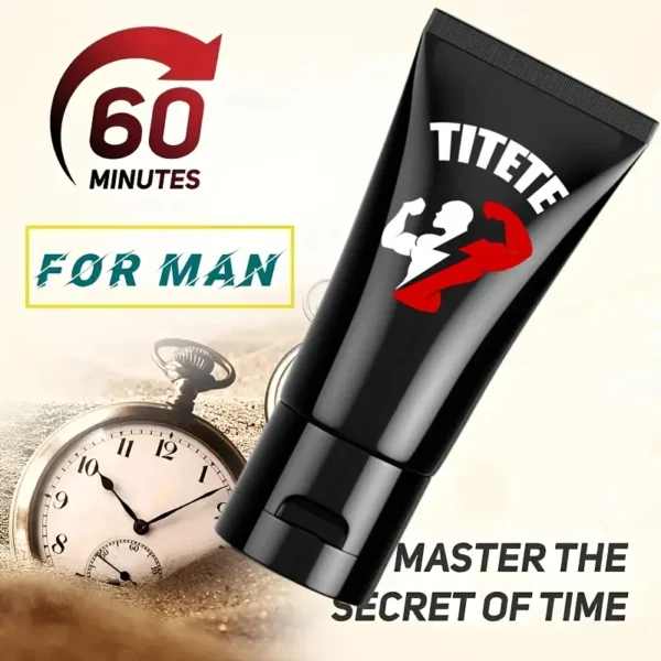 Massage Cream