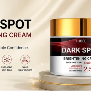 Dark Spot Whitening Cream